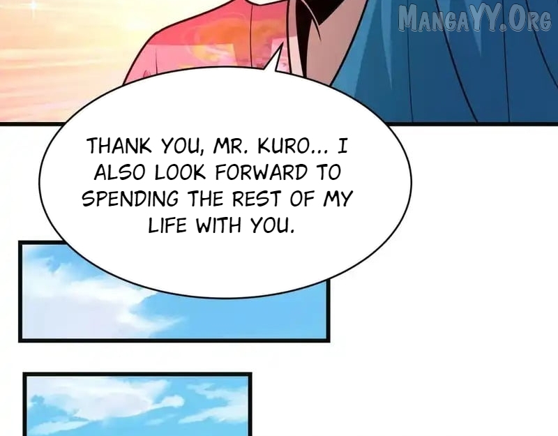 Era of the Haunted Chapter 548 - page 32